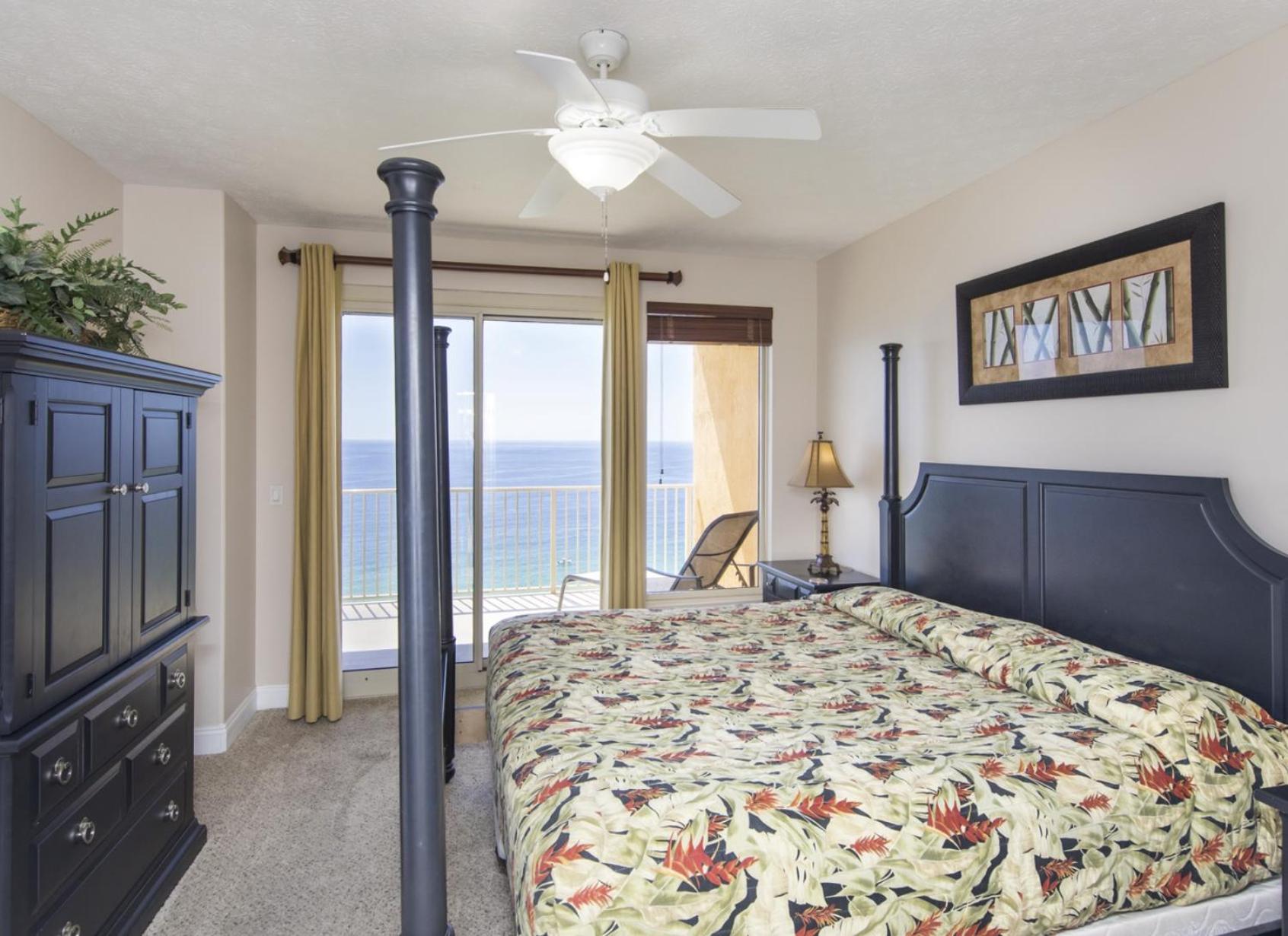 Treasure Island Unit 2011: Sunset Sands, 2 Bed/2 Bath Retreat - Sleeps 8! *