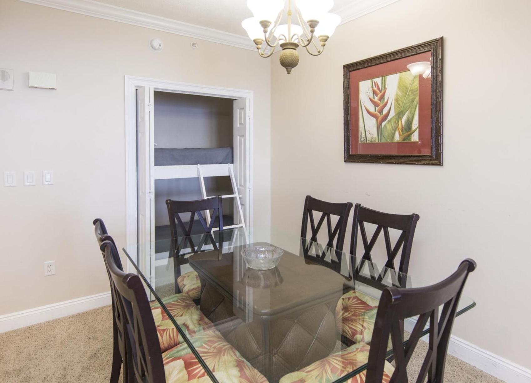 Treasure Island Unit 2011: Sunset Sands, 2 Bed/2 Bath Retreat - Sleeps 8! Panama City Beach