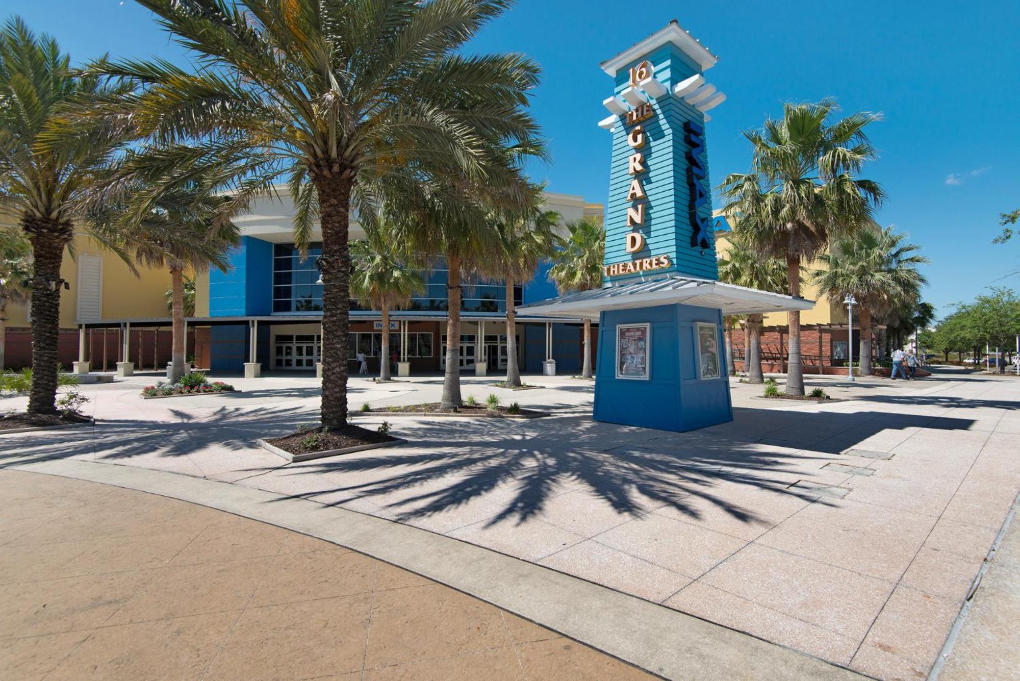 Treasure Island Unit 2011: Sunset Sands, 2 Bed/2 Bath Retreat - Sleeps 8! *
