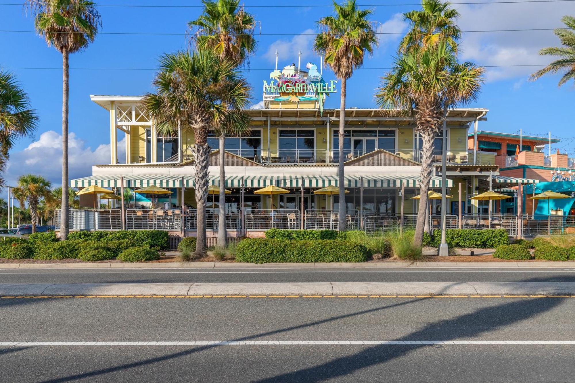 Holiday home Treasure Island Unit 2011: Sunset Sands, 2 Bed/2 Bath Retreat - Sleeps 8! *