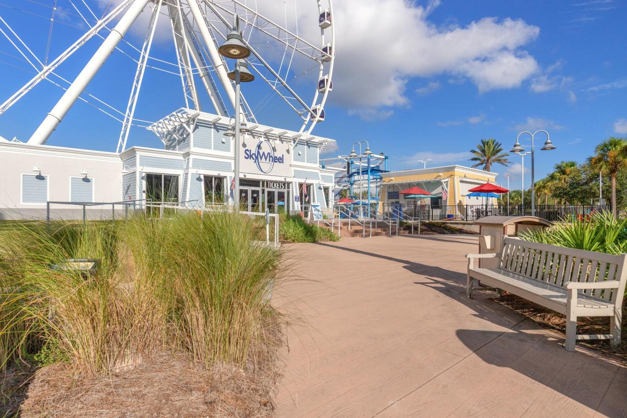 Treasure Island Unit 2011: Sunset Sands, 2 Bed/2 Bath Retreat - Sleeps 8! *
