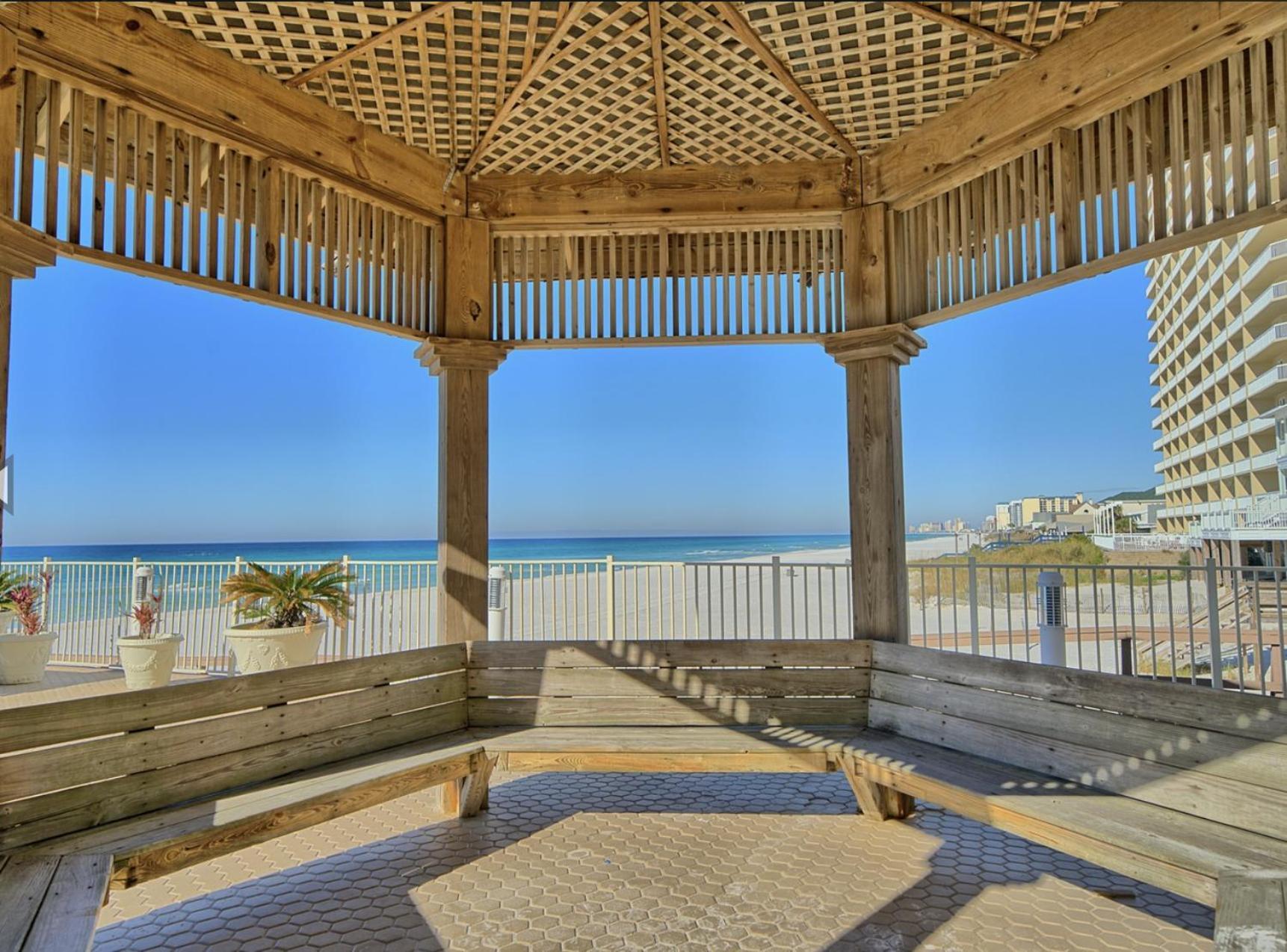 Holiday home Treasure Island Unit 2011: Sunset Sands, 2 Bed/2 Bath Retreat - Sleeps 8!