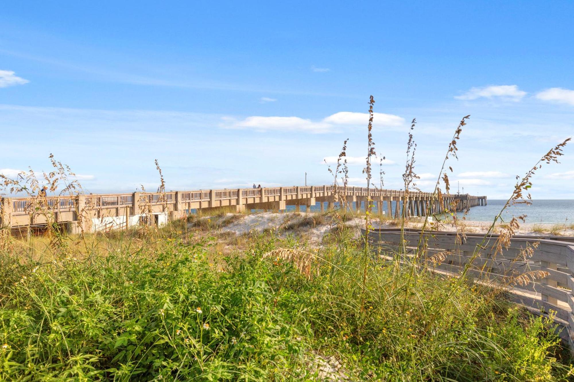 Holiday home Treasure Island Unit 2011: Sunset Sands, 2 Bed/2 Bath Retreat - Sleeps 8! *