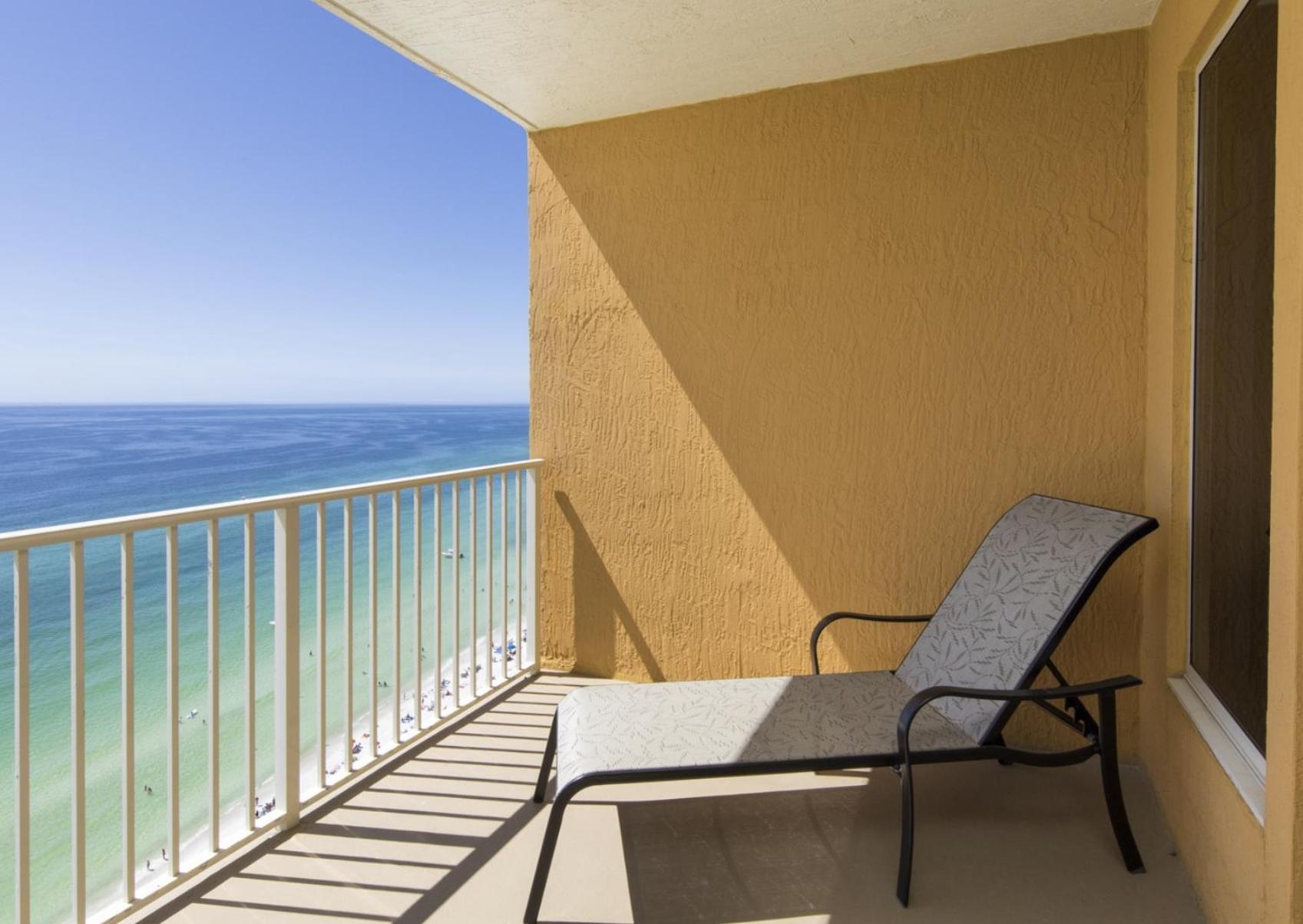 Treasure Island Unit 2011: Sunset Sands, 2 Bed/2 Bath Retreat - Sleeps 8! Holiday home *