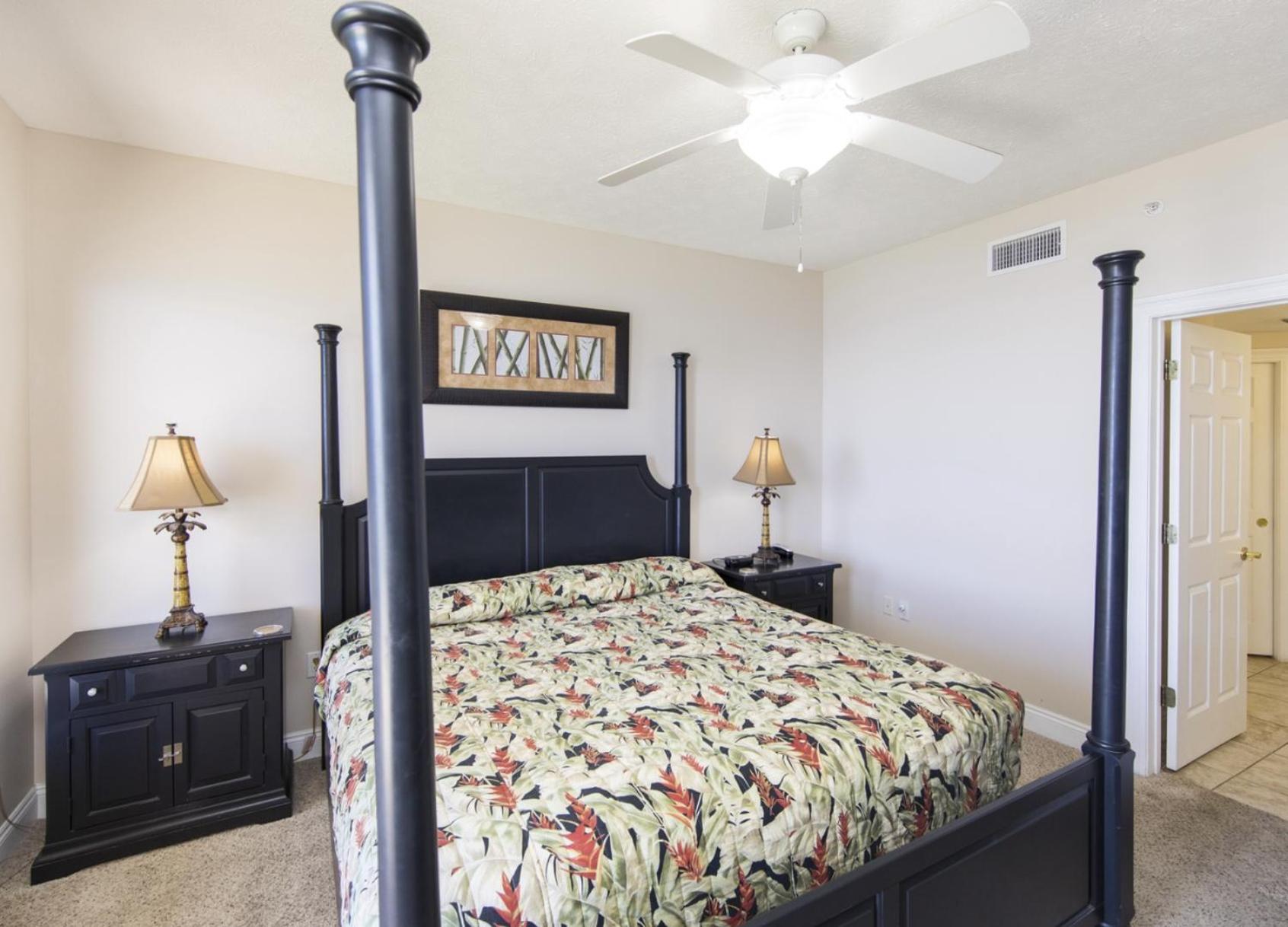 Treasure Island Unit 2011: Sunset Sands, 2 Bed/2 Bath Retreat - Sleeps 8!